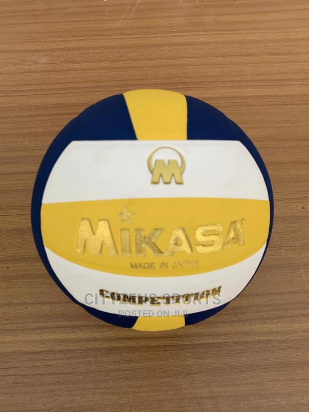 Mikasa Volleyball · Photo 3