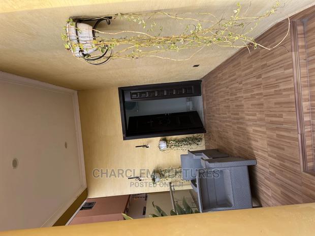 Furnished 5bdrm House in Charclem Ventures, East Legon for Rent · Photo 4