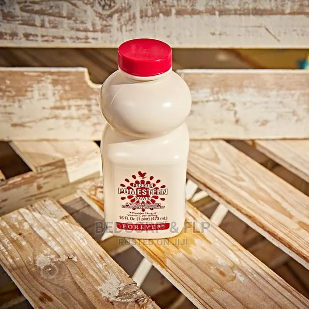 Pomesteen Power - Forever Living · Photo 1