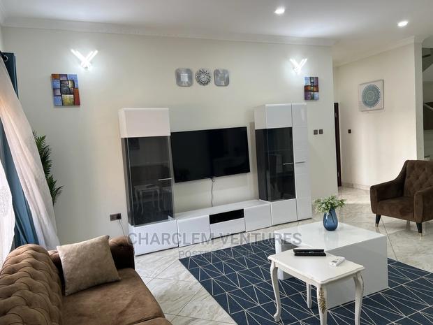 Furnished 5bdrm House in Charclem Ventures, East Legon for Rent · Photo 7