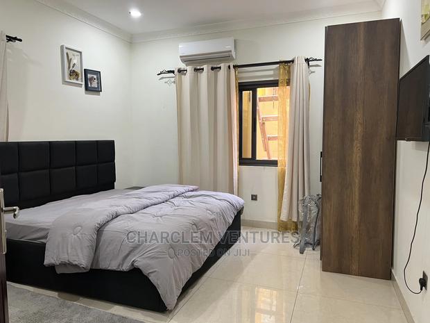 Furnished 5bdrm House in Charclem Ventures, East Legon for Rent · Photo 8