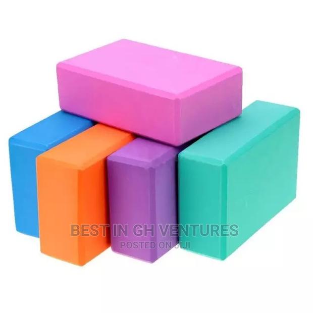 Yoga Gym Block · Photo 2