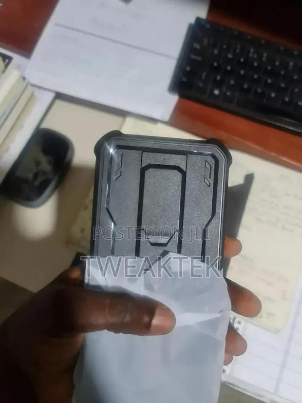 Samsung S20 Ultra Armor Case · Photo 1