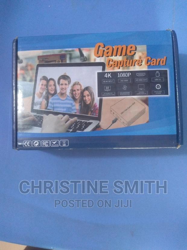 Hdmi Video Capture Card 2input · Photo 1