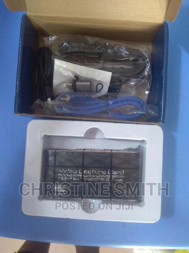Hdmi Video Capture Card 2input · Photo 3