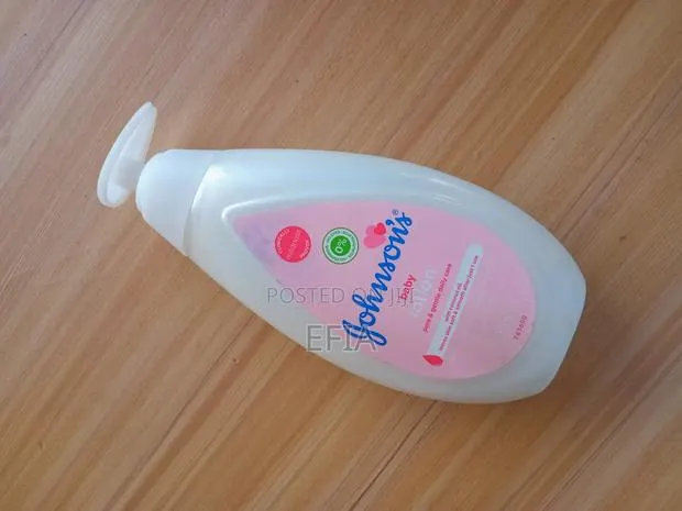 Johnsons Baby Lotion · Photo 1