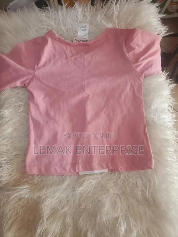 Little Lass Pink Dress Size 2T · Photo 2