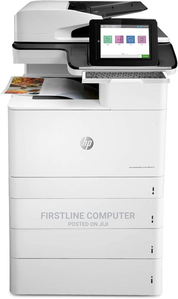 Hp 776z Enterprise Printer · Photo 1