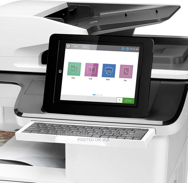 Hp 776z Enterprise Printer · Photo 3