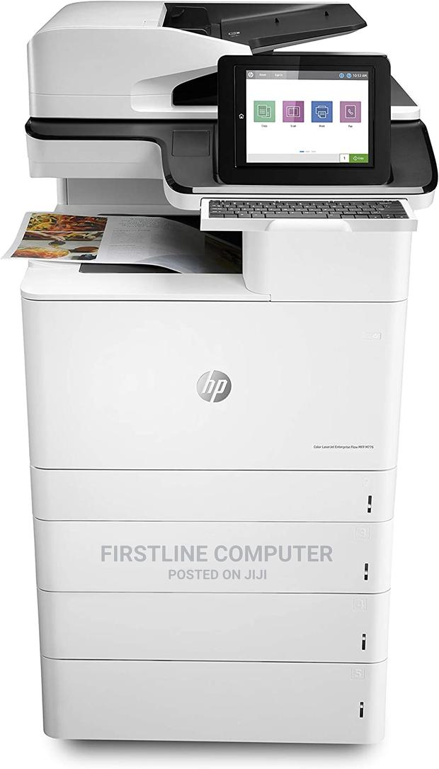 Hp 776z Enterprise Printer · Photo 4