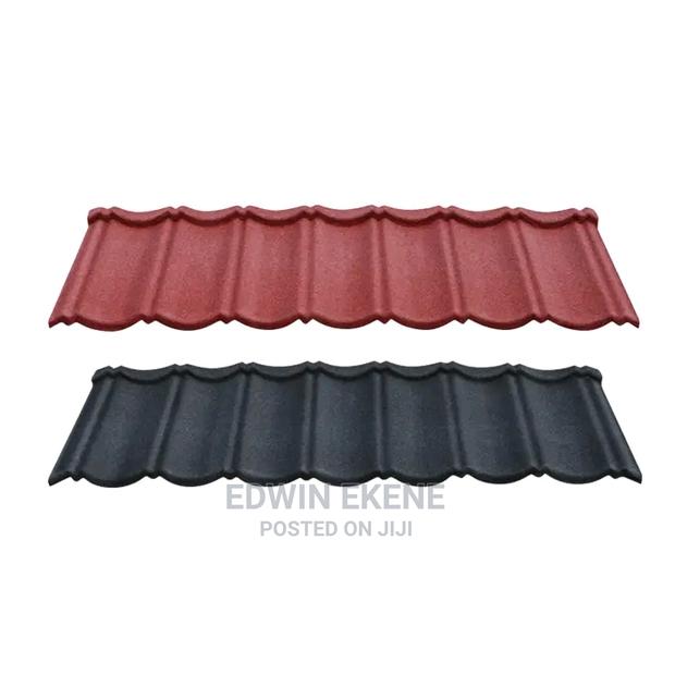 Classical Roofing Sheet · Photo 1
