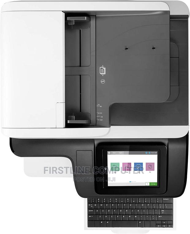 Hp 776z Enterprise Printer · Photo 6