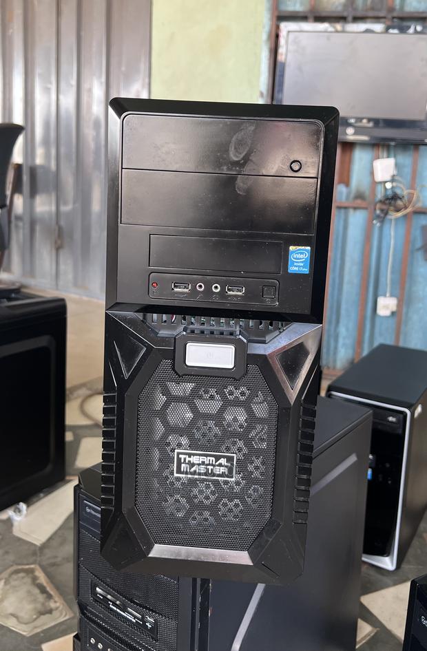 Desktop Computer 8GB Intel Core I7 HDD 500GB · Photo 4
