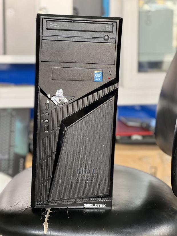 Desktop Computer 8GB Intel Core I7 HDD 500GB · Photo 3