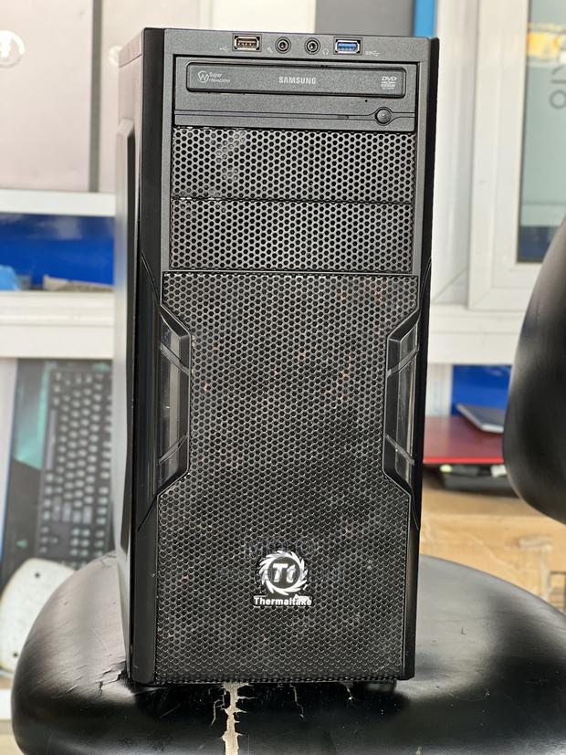 Desktop Computer 8GB Intel Core I7 HDD 500GB · Photo 2