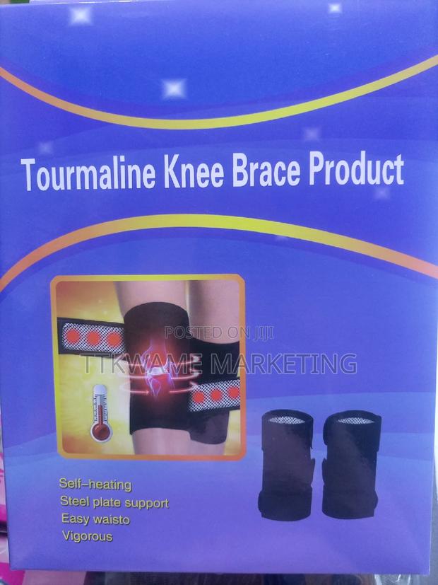 2 in 1 Knee Brace Product · Photo 1