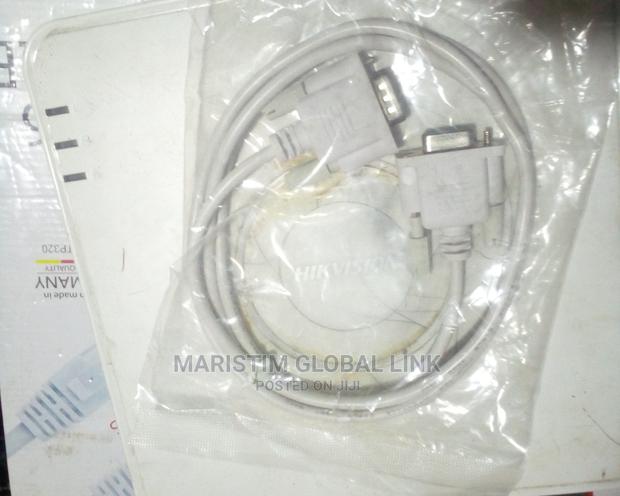 Rs232 Male to Female Cable · Photo 2