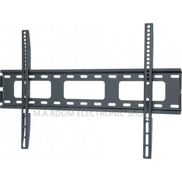 Very Solid Durable Fixed Wall Mount for Led Tvs 32”-110” · Photo 1