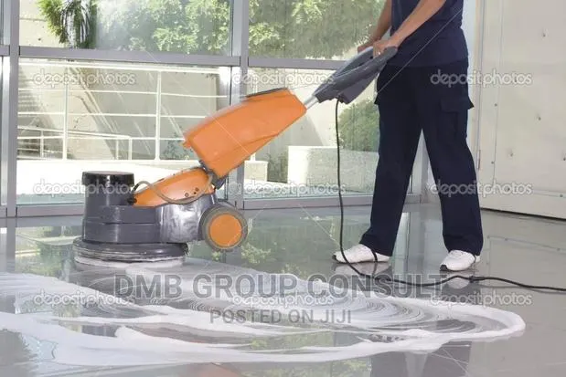 Cleaning Service 4u/ We Are Available · Photo 1