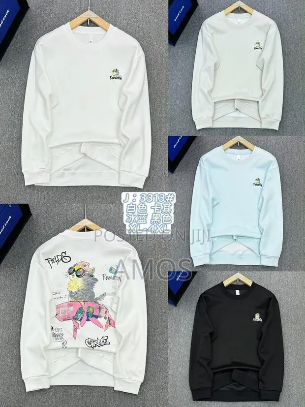 Original Sweater · Photo 1