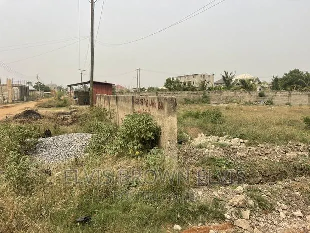 Genuine Plot of Lands for Sale at Santeo Town · Photo 1