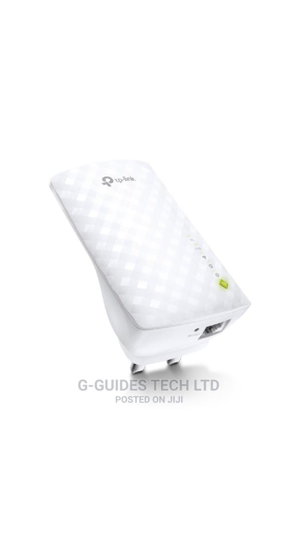 Tp-Link Ac750 Wi-Fi Range Extender, Tp-Link Range Extender · Photo 4