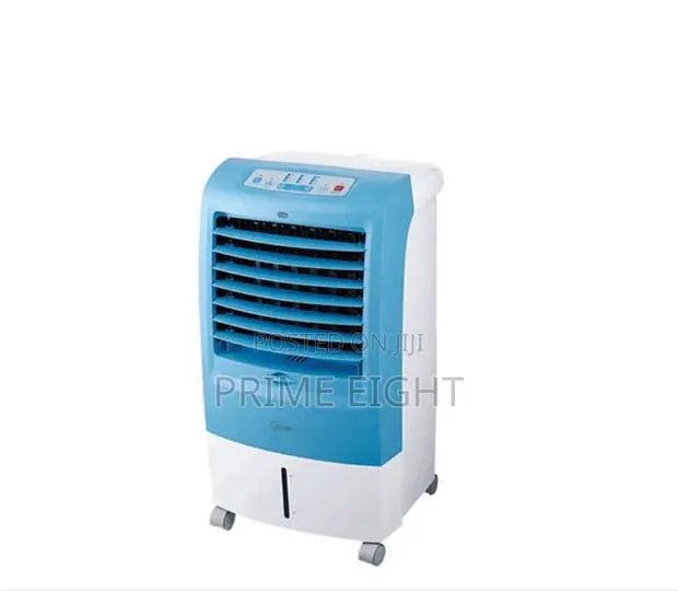 Midea 15L 3-in-1 Portable 60W Evaporative Air Cooler(Model AC120-15F) · Photo 1