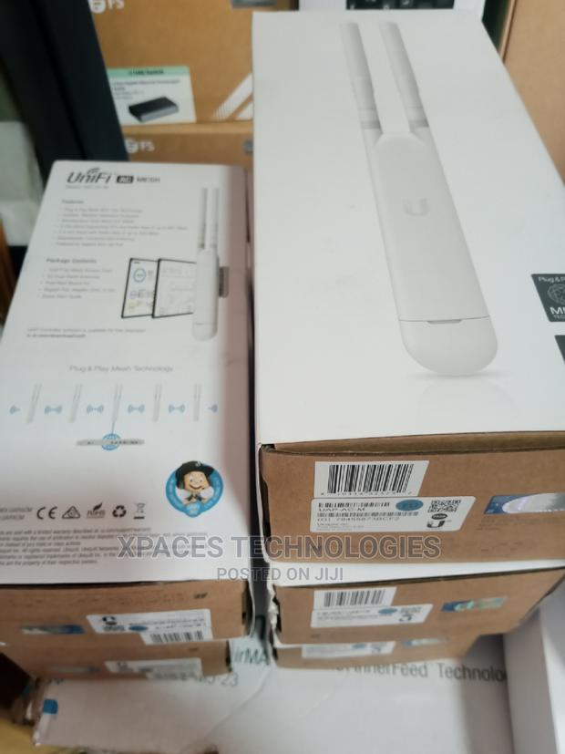 Ubiquiti Unifi AC Mesh · Photo 4
