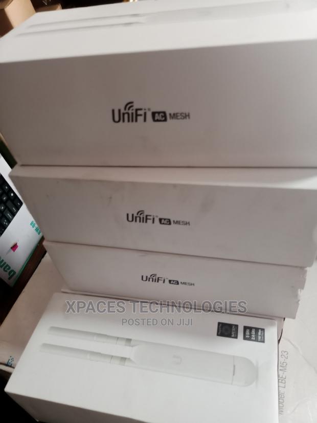 Ubiquiti Unifi AC Mesh · Photo 3