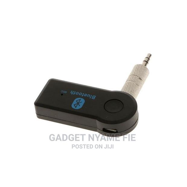 2x Aux Audio 3.5mm Adapter Speaker Bluetooth 2.1 · Photo 1