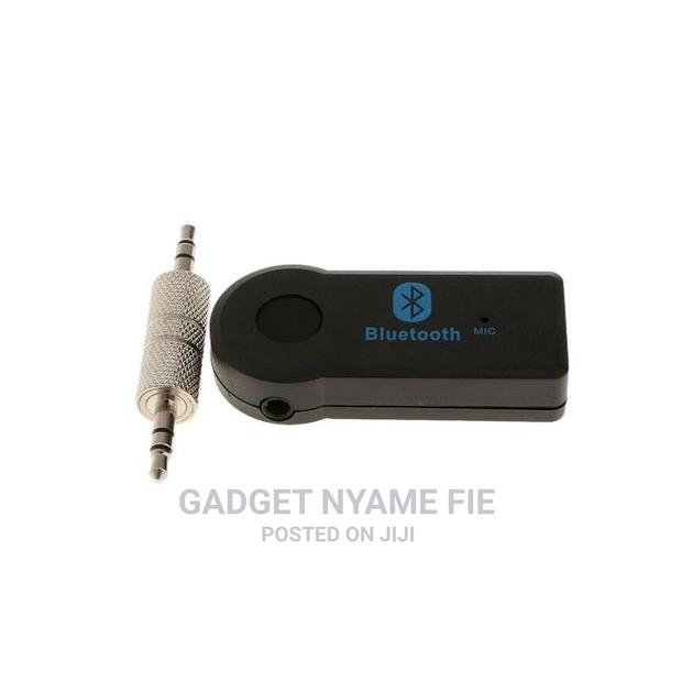 2x Aux Audio 3.5mm Adapter Speaker Bluetooth 2.1 · Photo 2