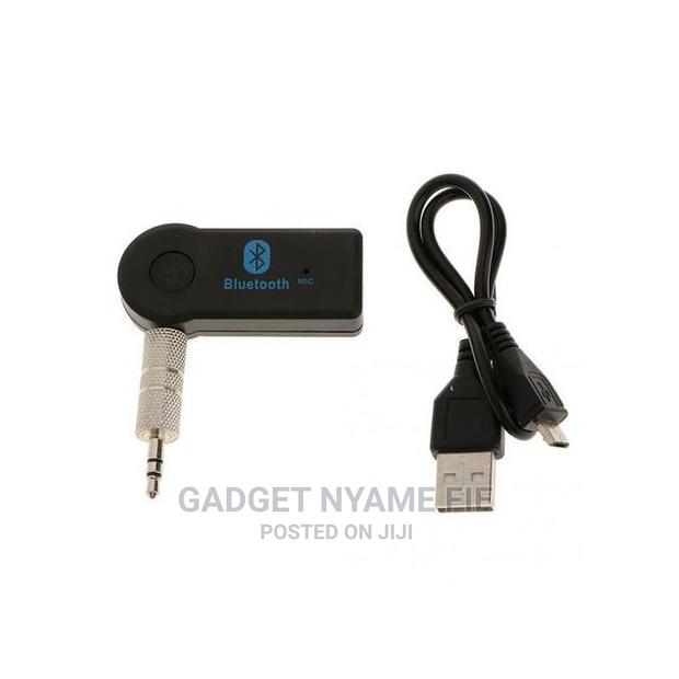 2x Aux Audio 3.5mm Adapter Speaker Bluetooth 2.1 · Photo 3