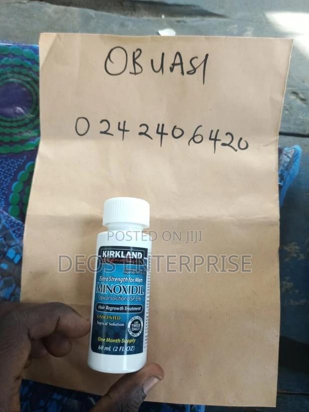 Kirkland Minoxibeard · Photo 3