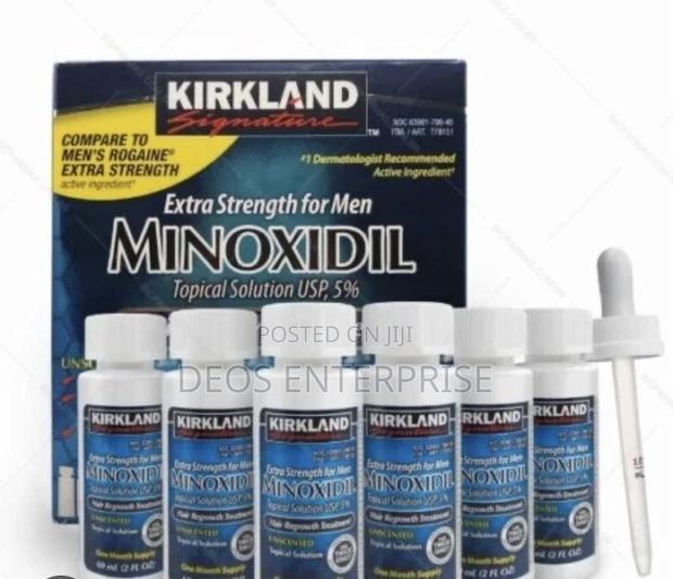 Kirkland Beard Booster · Photo 2