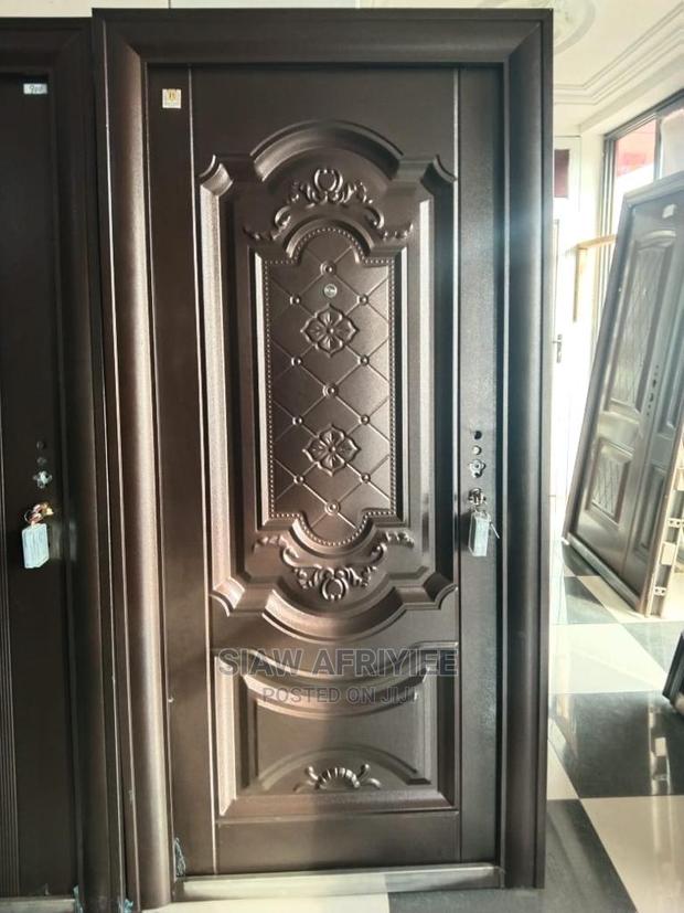 Turkish German Technology Doors · Photo 1