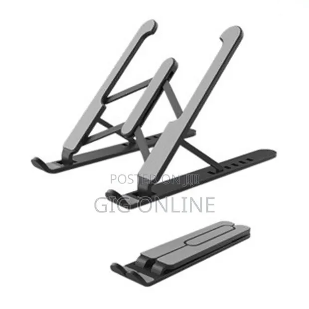 Reliable Laptop Stand · Photo 1
