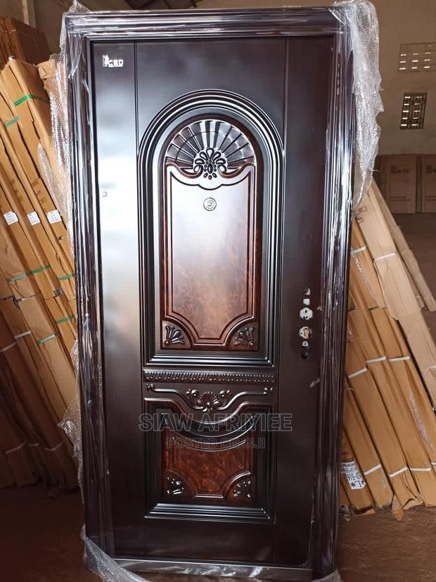 German and Turkish Doors · Photo 1
