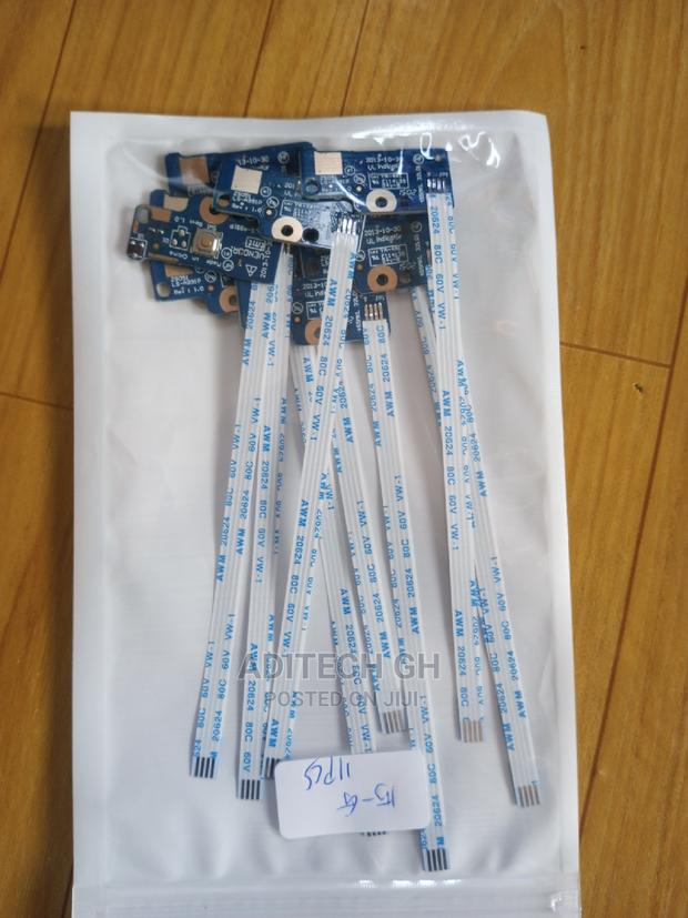 New Hp 15 Power Switch · Photo 2