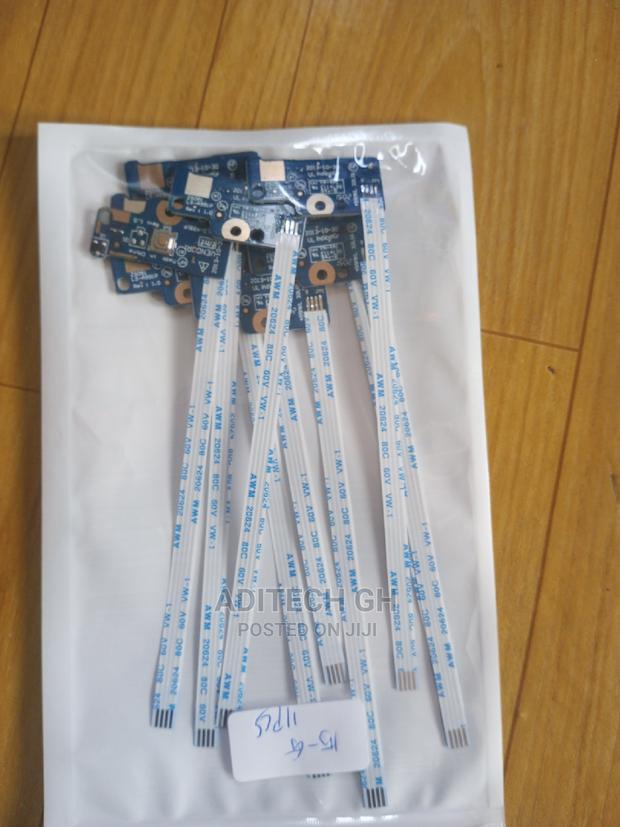 New Hp 15 Power Switch · Photo 1