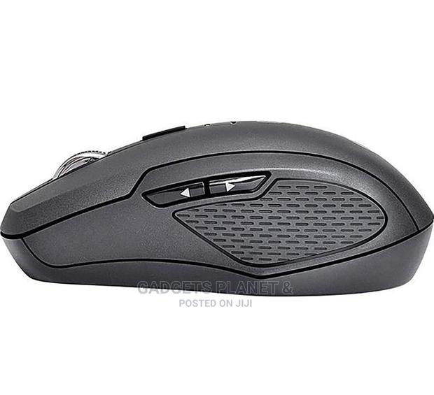 HP Wireless Mouse S9000 Plus - Black · Photo 2
