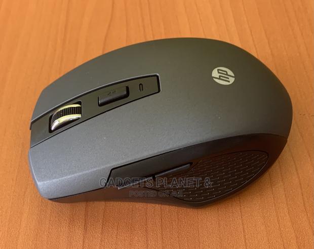 HP Wireless Mouse S9000 Plus - Black · Photo 7