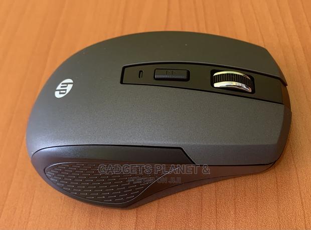 HP Wireless Mouse S9000 Plus - Black · Photo 8