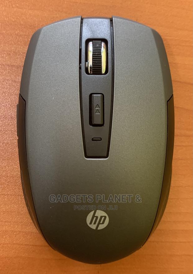 HP Wireless Mouse S9000 Plus - Black · Photo 6