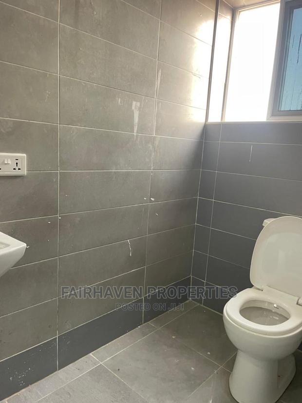 2bdrm Apartment in Tseaddo, Airport Residential Area for rent · Photo 3
