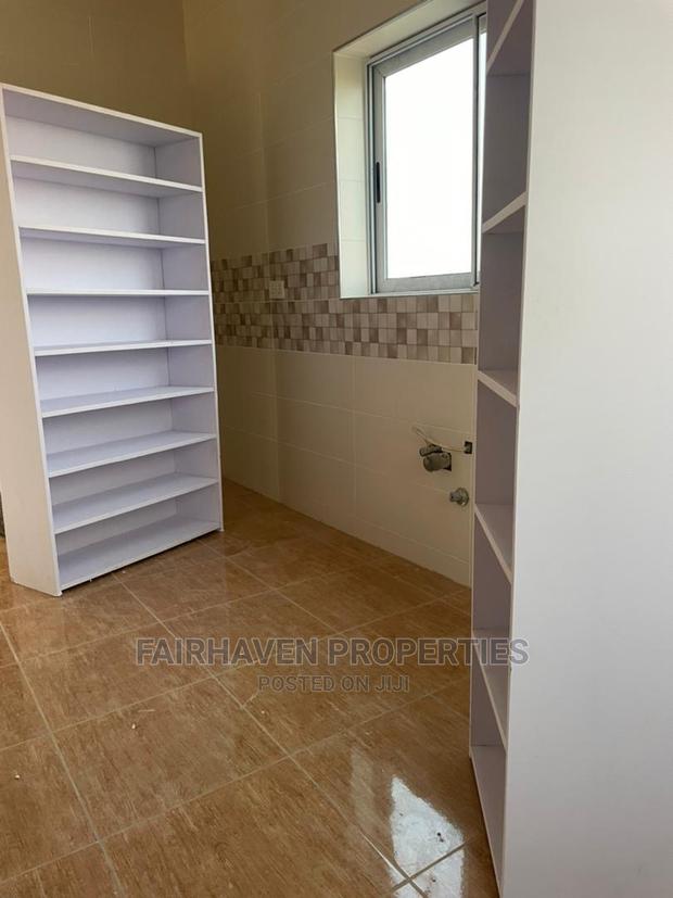 2bdrm Apartment in Tseaddo, Airport Residential Area for rent · Photo 8