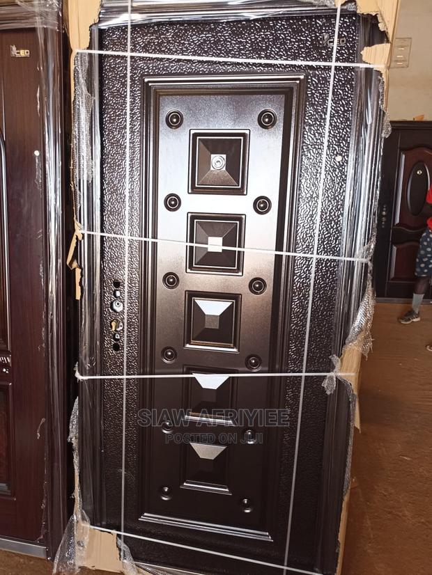 German Technology Doors Sed · Photo 1