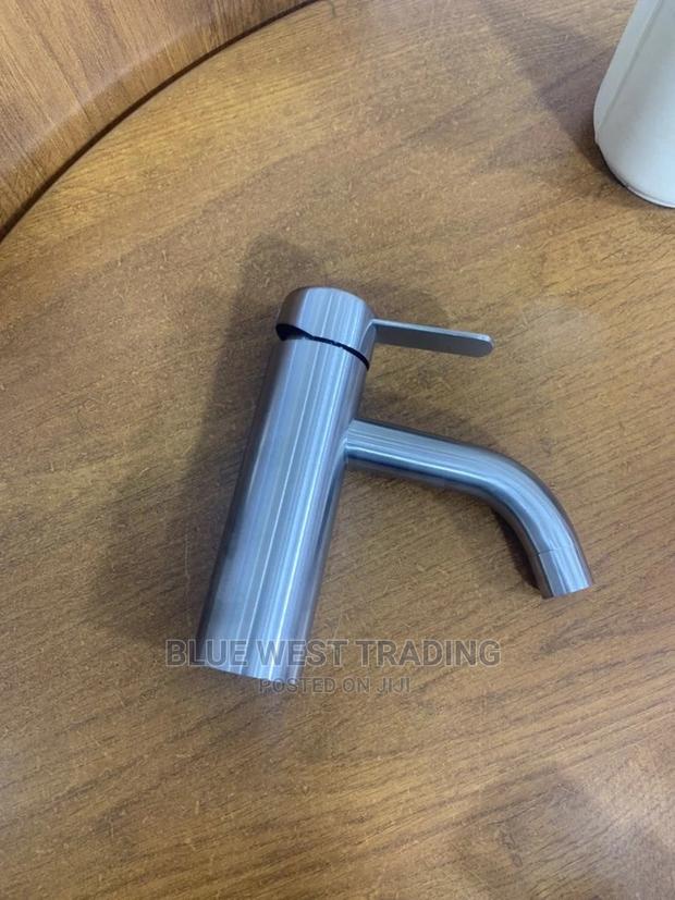 BASIN TAP (Hot and Cold) · Photo 2