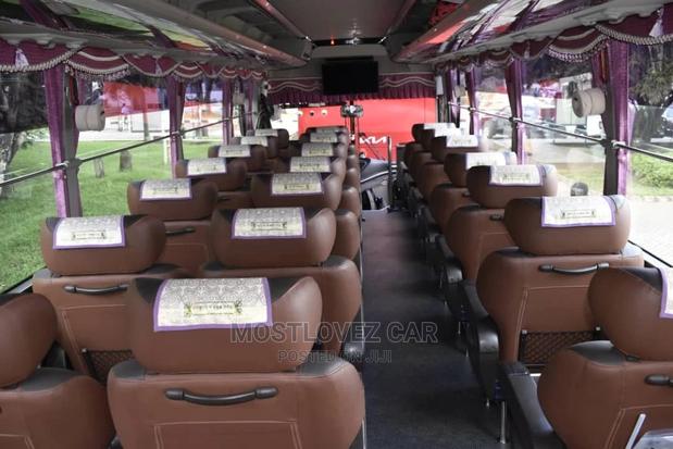 Coaches Buses for Hiring in Accra. Car Rentals in Accra Rent · Photo 3