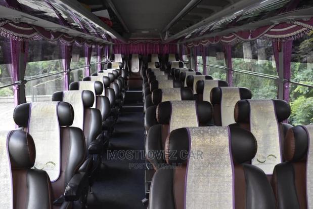 Coaches Buses for Hiring in Accra. Car Rentals in Accra Rent · Photo 4