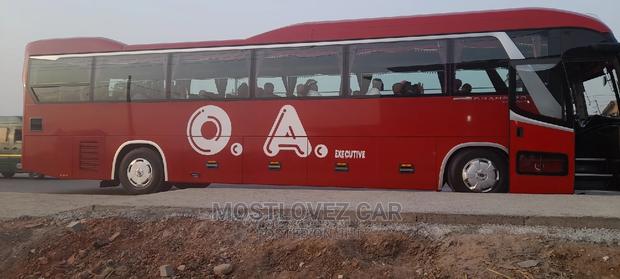 Coaches Buses for Hiring in Accra. Car Rentals in Accra Rent · Photo 1